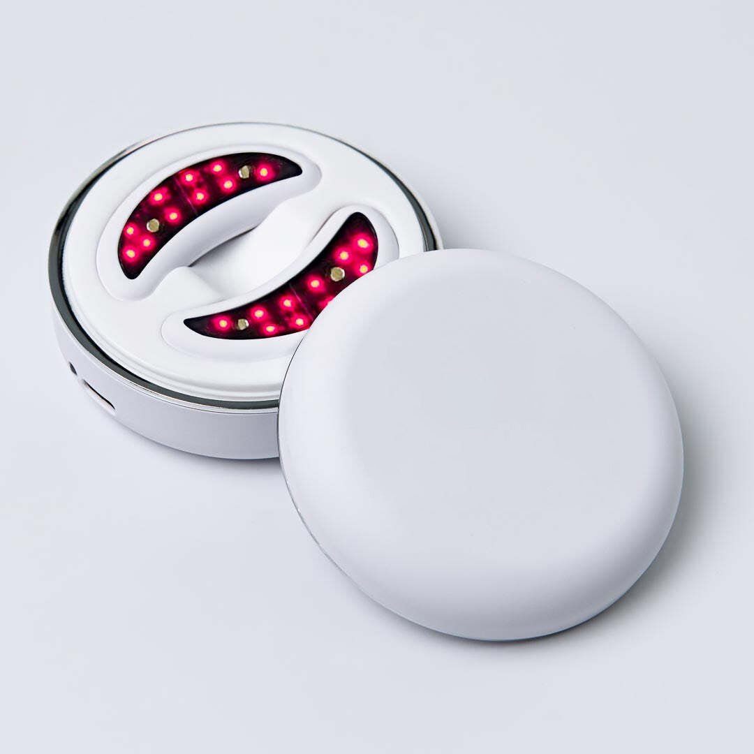 Soly Skin™ LED Undereye Patch