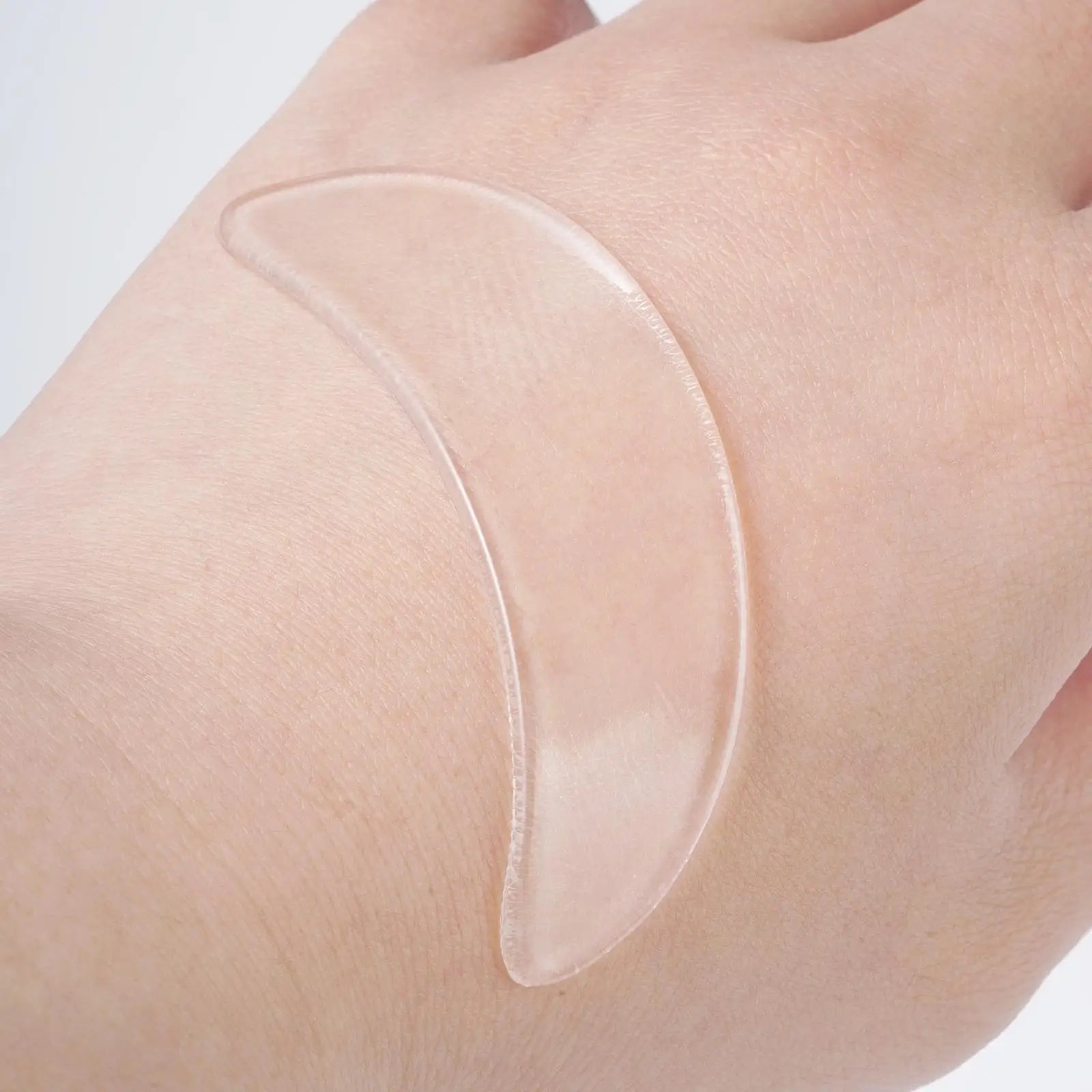 Soly Skin™ Silicone Anti-wrinkle Face Patch