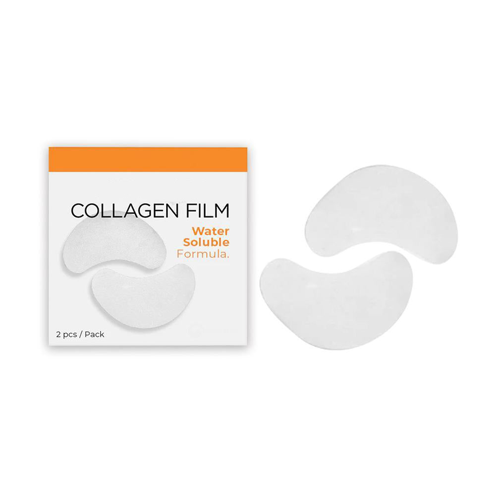 Soly Skin™ Korean Soluble Collagen Film