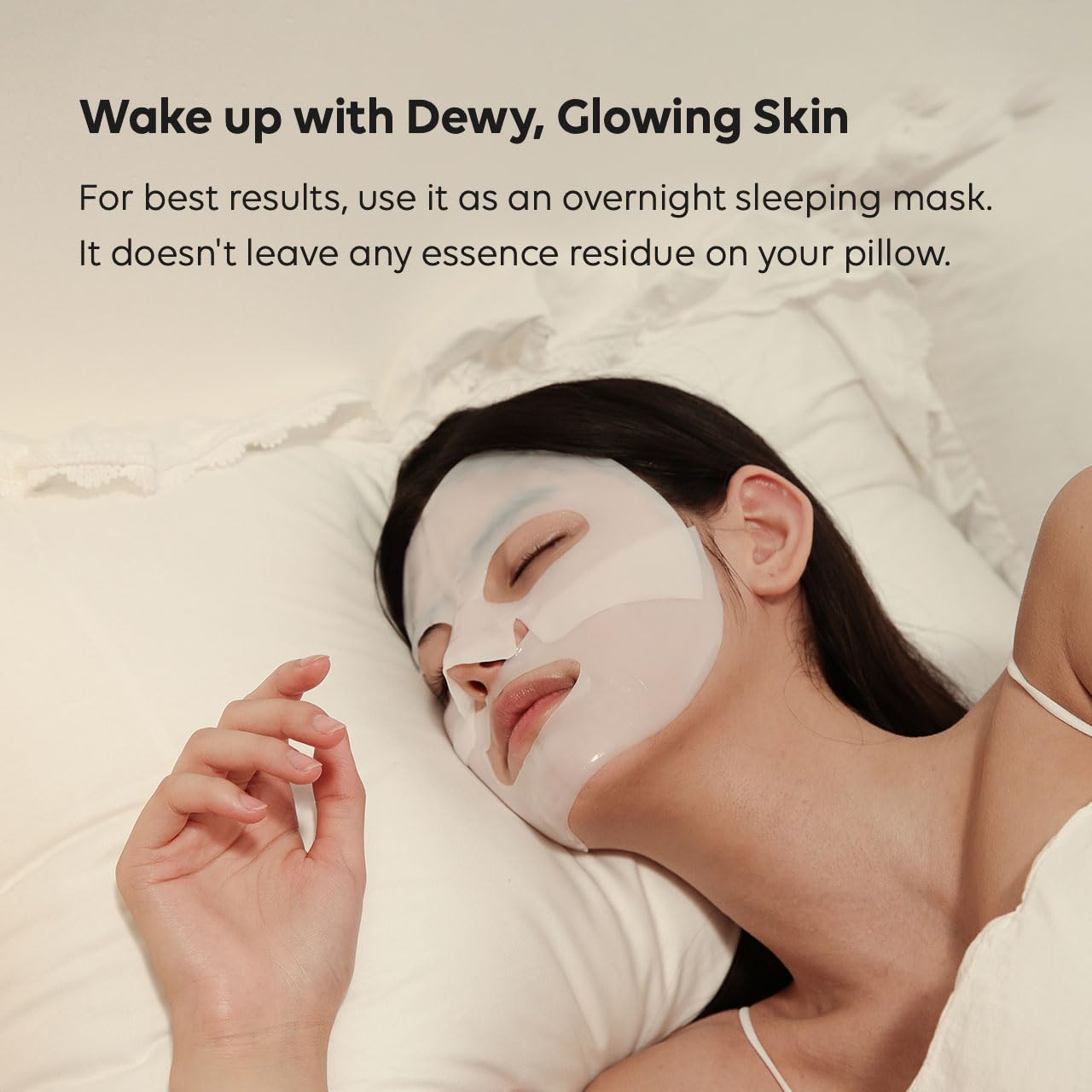 Soly Skin™ - Deep Bio-Collagen Mask