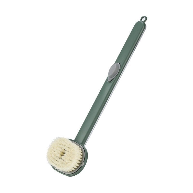 Soly Skin™ Multifunctional Bath Brush Long Handle