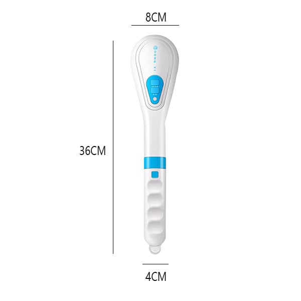 Soly Skin™ Electric Body Shower Brush