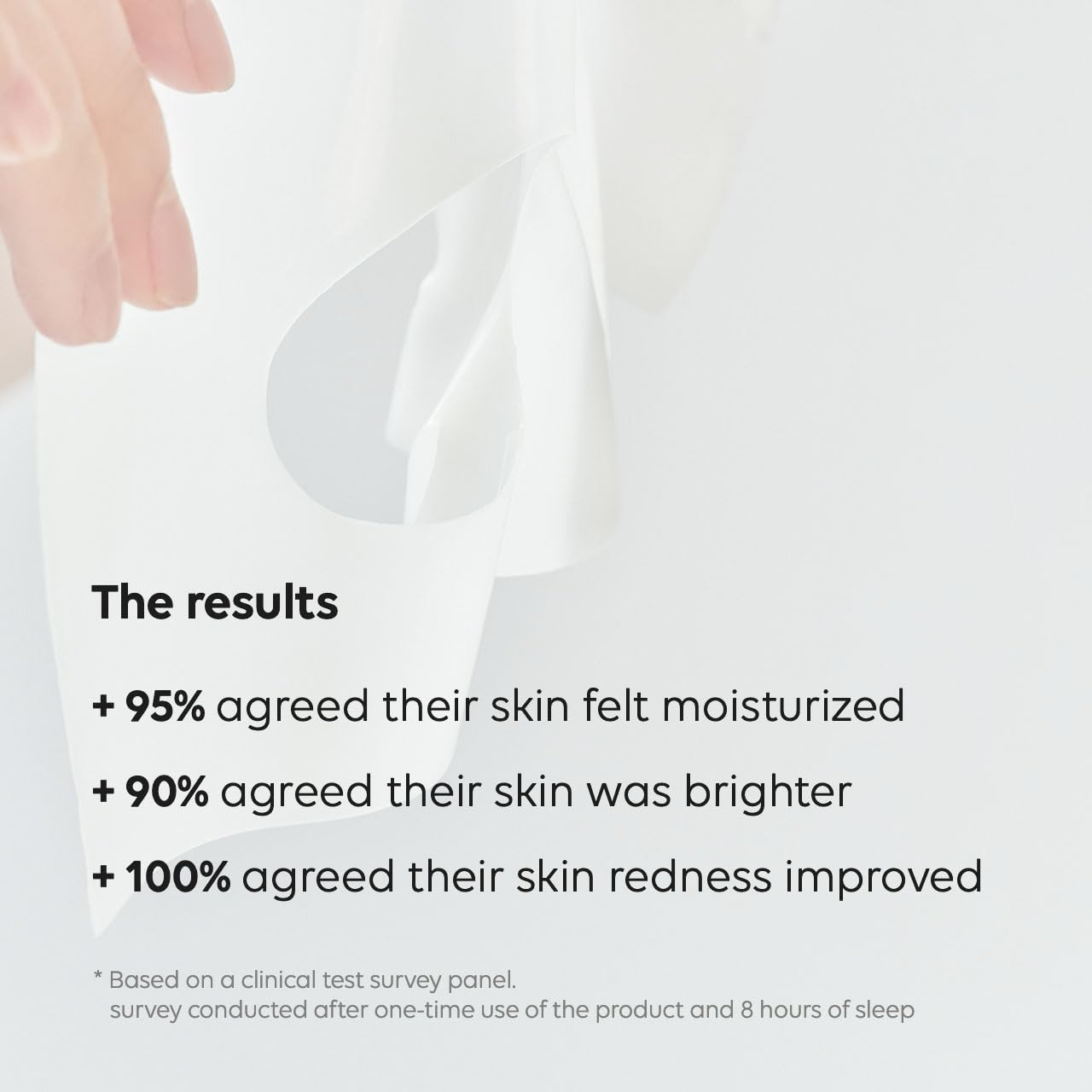 Soly Skin™ - Deep Bio-Collagen Mask