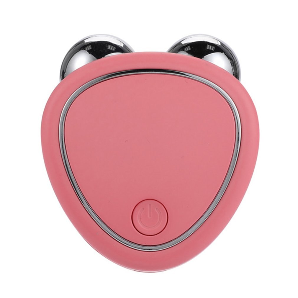 Soly Skin™ Facial Massager Sonic Vibration Device