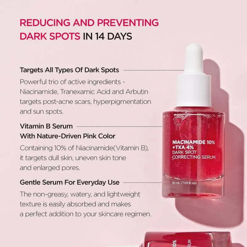 Soly Skin™ Dark Spot Correcting Serum