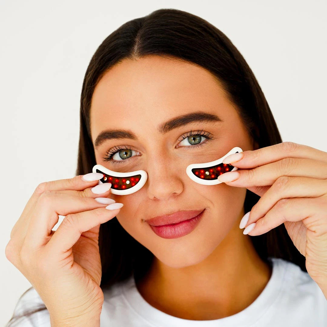 Soly Skin™ LED Undereye Patch