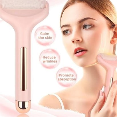 Soly Skin™ Ice Face Roller