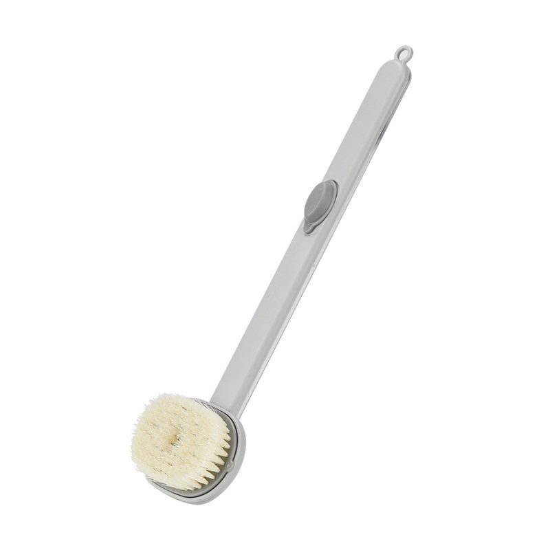 Soly Skin™ Multifunctional Bath Brush Long Handle