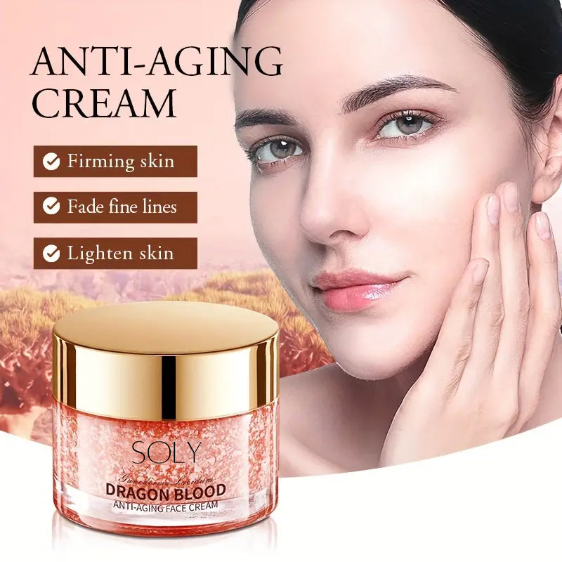 Dragon Blood Anti-Aging Cream