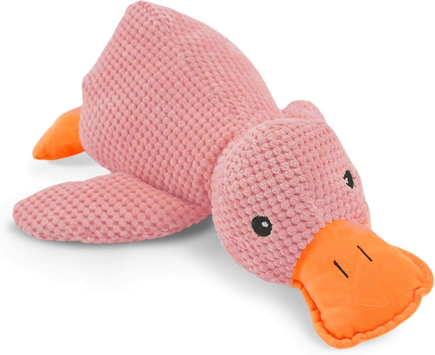 Dog Calming Duck Toy