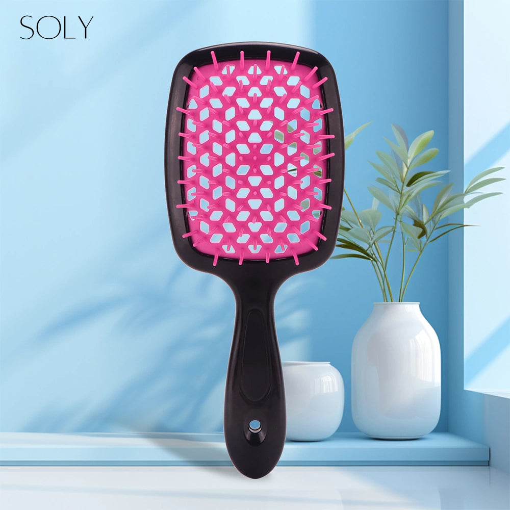 Detangling Hair Brush