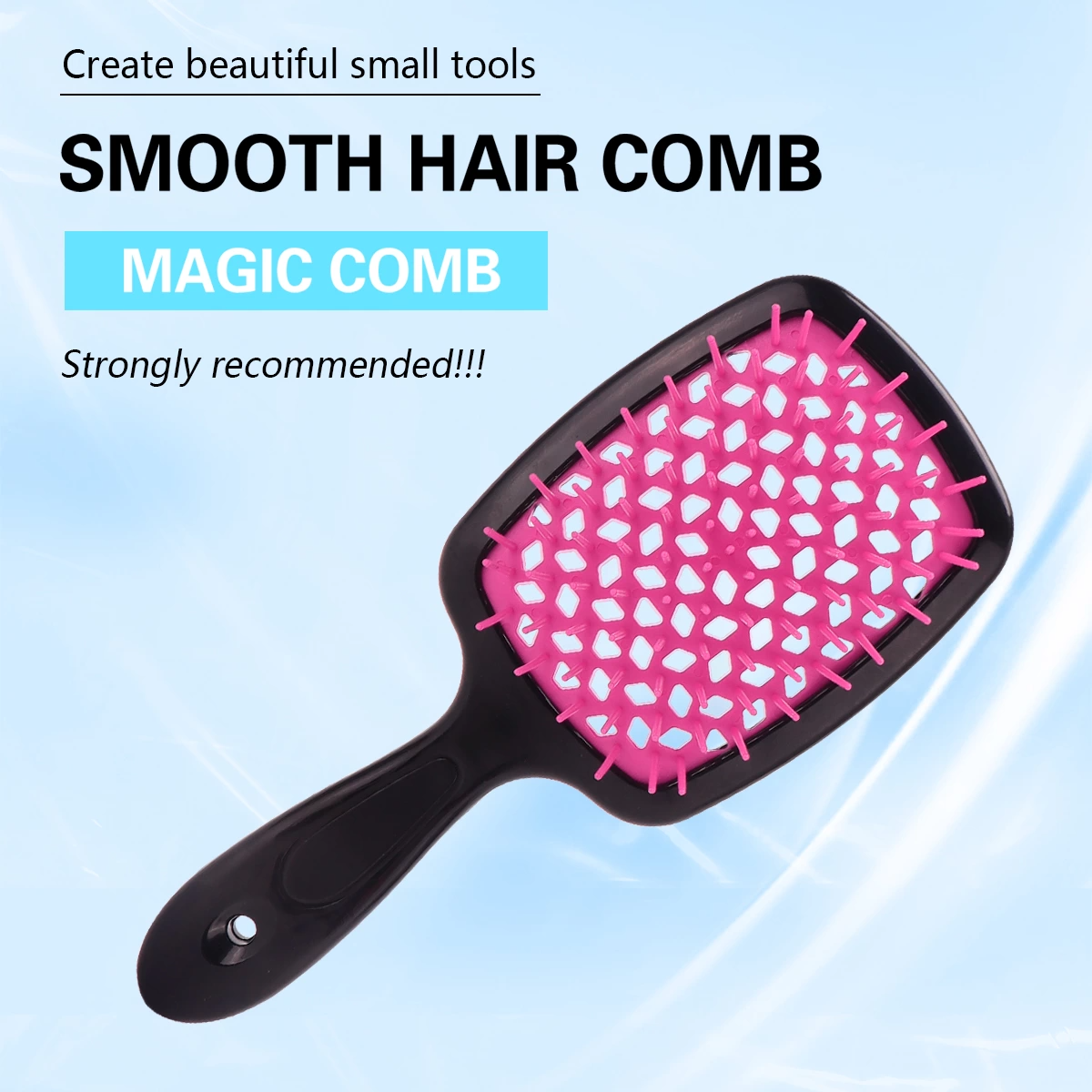 Detangling Hair Brush