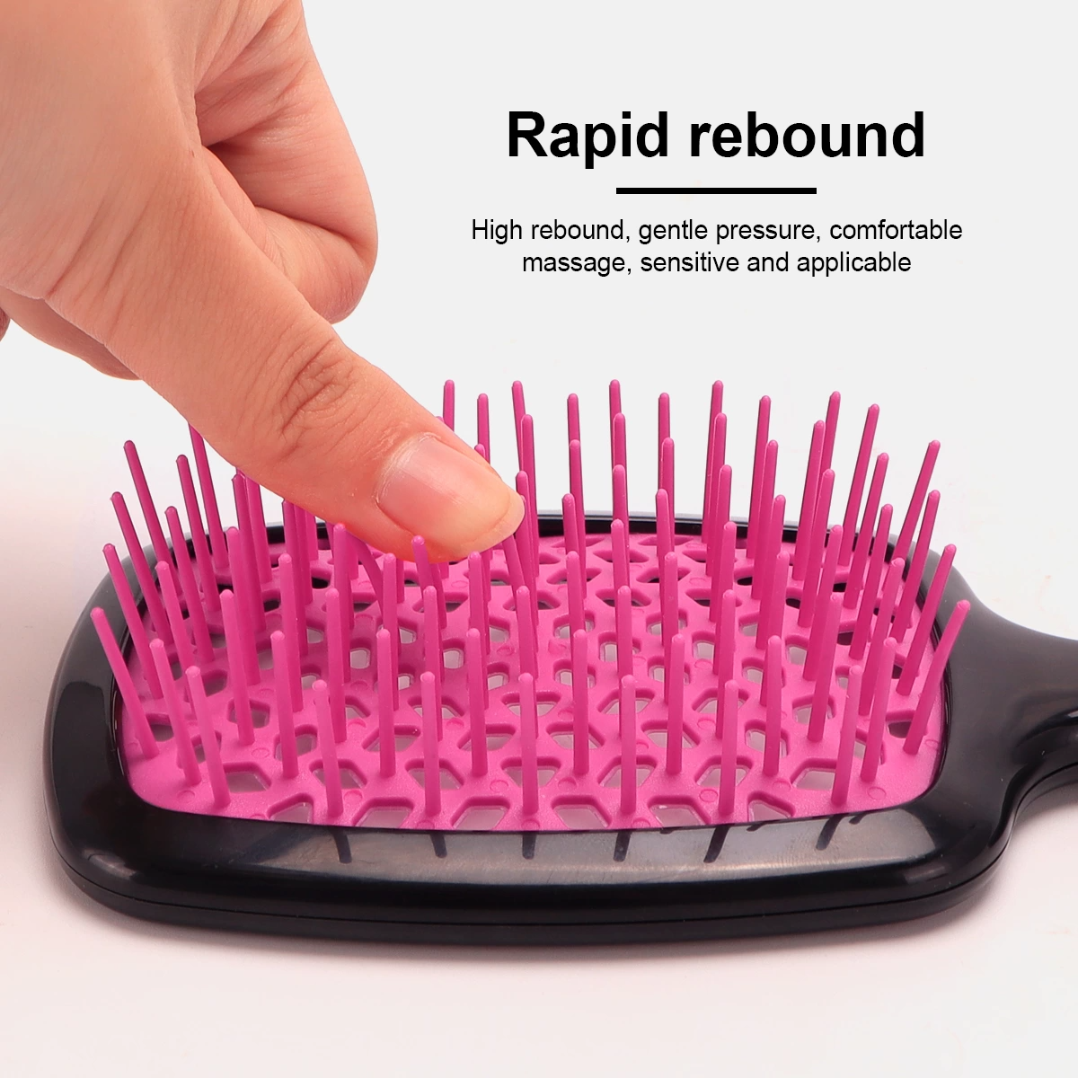 Detangling Hair Brush