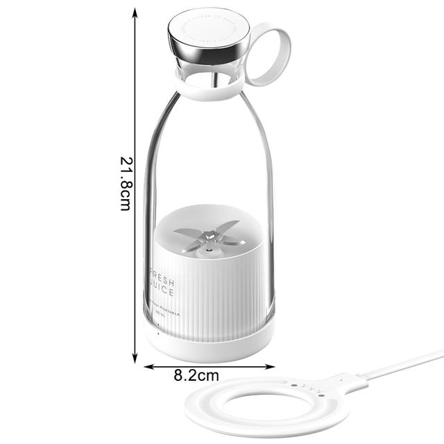 Portable Mini Fast Blender