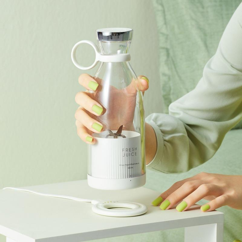 Portable Mini Fast Blender