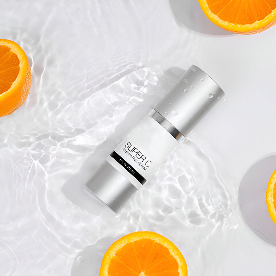 Soly Skin™ Super Vitamin C Cream