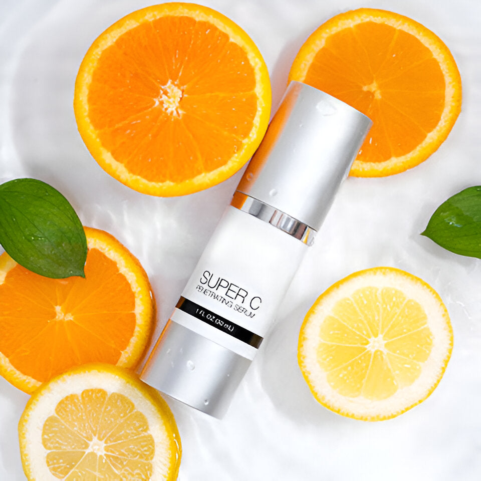 Soly Skin™ Super Vitamin C Cream