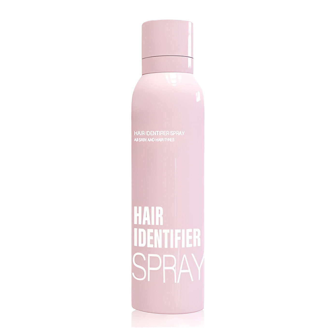 Soly Skin™ Hair Identifier Spray