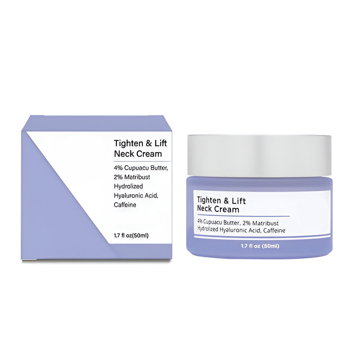 Soly Skin™ Tighten & Lift Firming Neck Cream