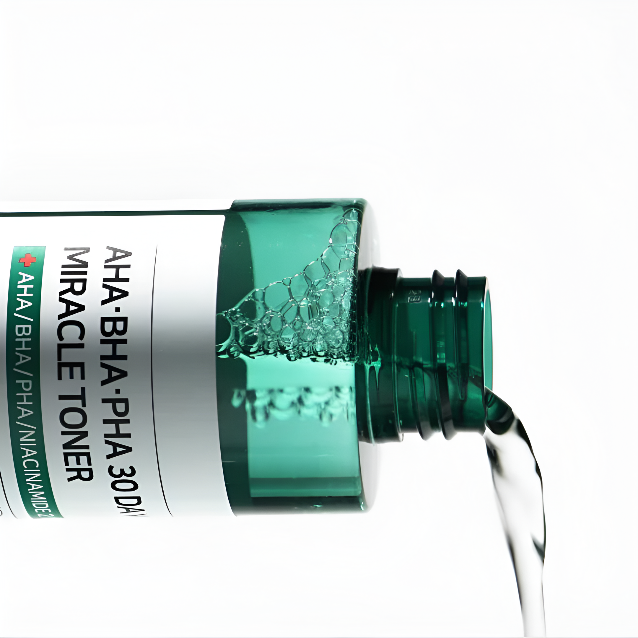 Soly Skin™ Korean Tea Tree Toner