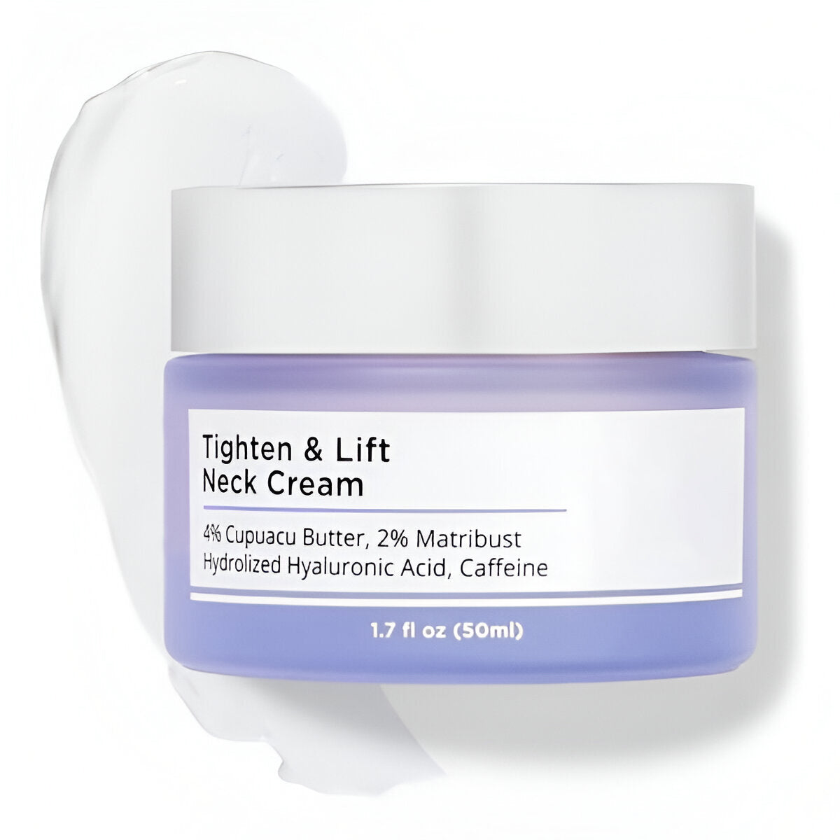 Soly Skin™ Tighten & Lift Firming Neck Cream