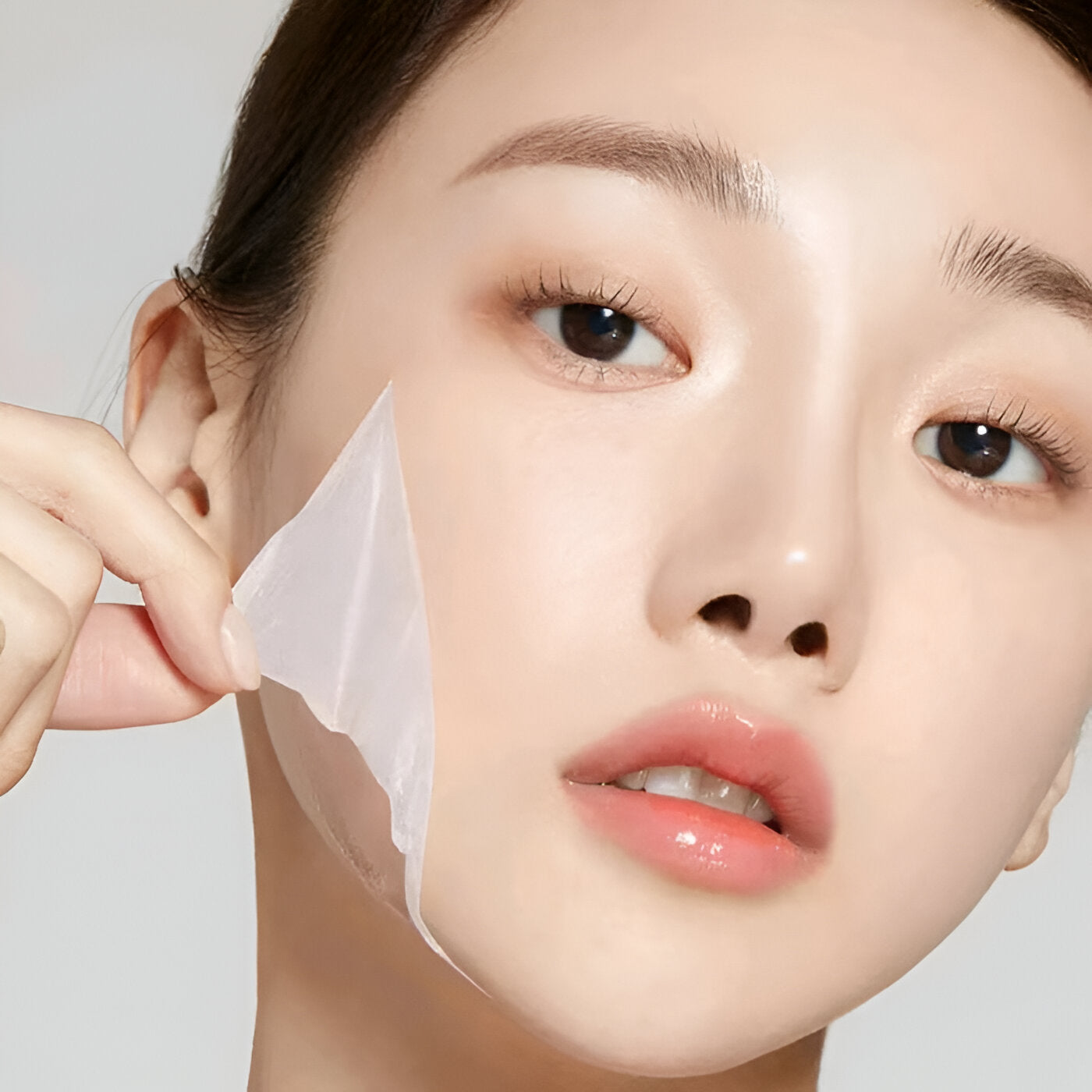 Soly Skin™ Collagen Overnight Wrapping Peel Off Facial Mask