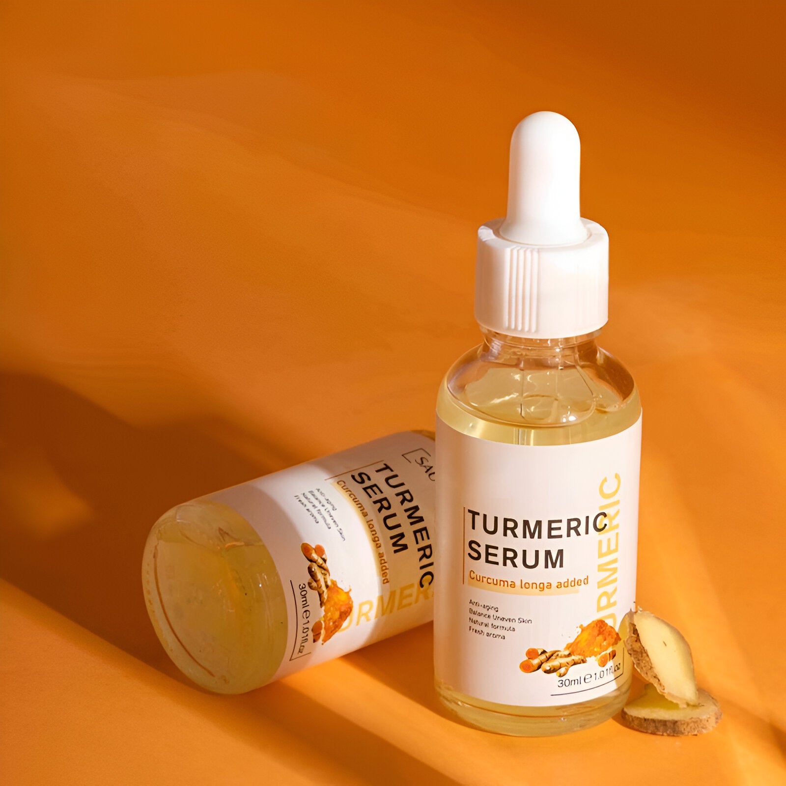 Soly Skin™ Turmeric Serum Dark Spots Remover