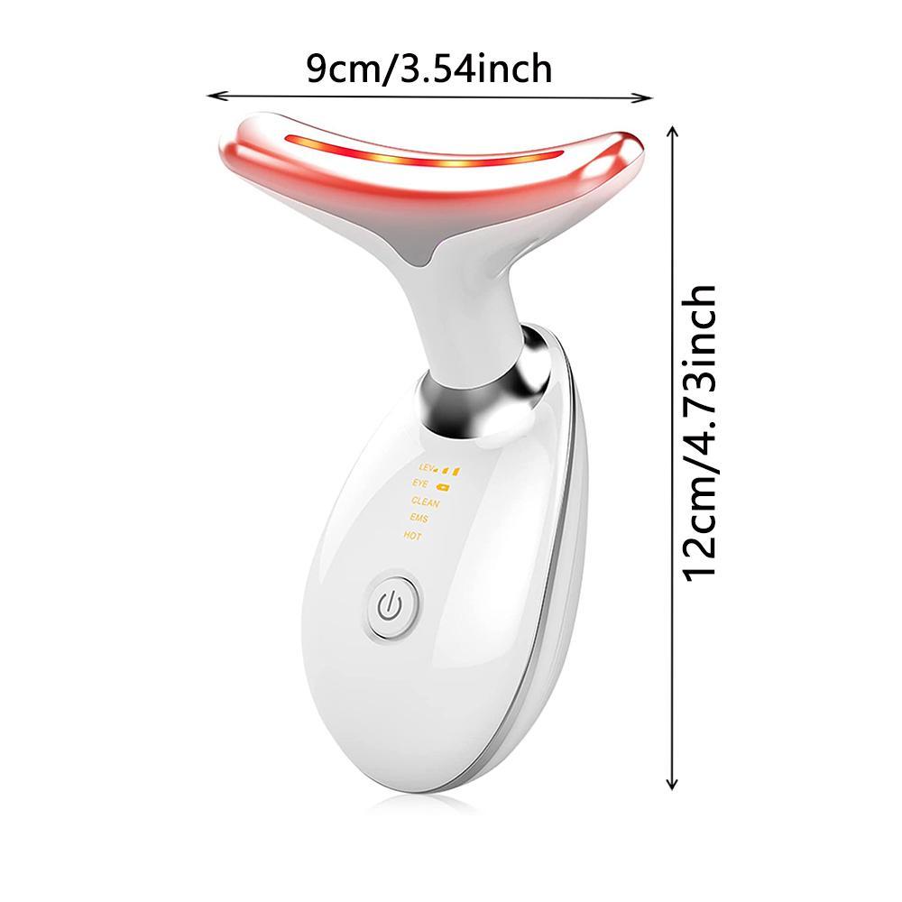 Soly Skin™ - Face and Neck Lifting Massager